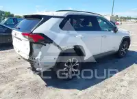 2019 Toyota RAV4 фото