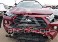 2019 Toyota RAV4 photo