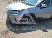 2019 Toyota RAV4 фото