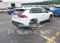 2019 Toyota RAV4 фото