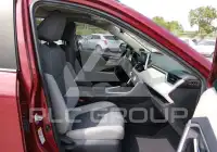2019 Toyota RAV4 фото
