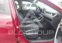 2019 Toyota RAV4 photo