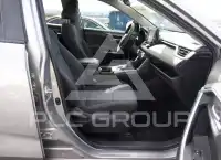 2019 Toyota RAV4 фото