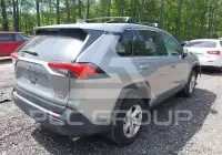 2019 Toyota RAV4 фото