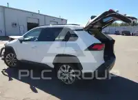 2019 Toyota RAV4 фото