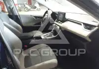 2019 Toyota RAV4 фото