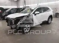 2019 Toyota RAV4 photo