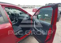 2019 Toyota RAV4 фото