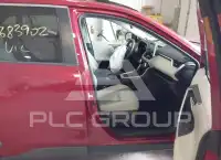 2019 Toyota RAV4 photo