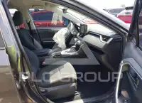 2019 Toyota RAV4 фото