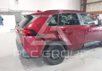 2019 Toyota RAV4 photo