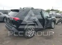 2019 Toyota RAV4 photo