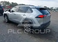 2019 Toyota RAV4 photo