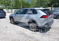 2019 Toyota RAV4 фото