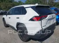 2019 Toyota RAV4 фото