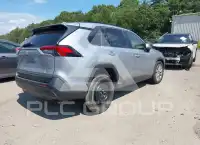2019 Toyota RAV4 фото