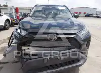 2019 Toyota RAV4 фото
