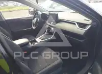 2019 Toyota RAV4 photo