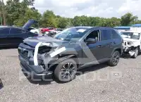 2019 Toyota RAV4 photo