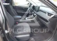 2019 Toyota RAV4 фото