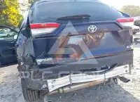 2019 Toyota RAV4 photo