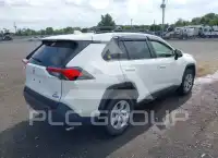 2019 Toyota RAV4 фото