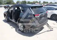 2019 Toyota RAV4 photo
