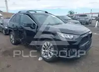 2019 Toyota RAV4 photo