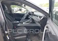 2019 Toyota RAV4 photo