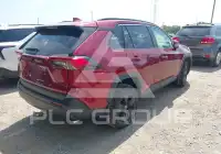2019 Toyota RAV4 photo