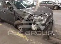 2019 Toyota RAV4 фото