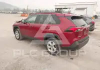 2019 Toyota RAV4 фото