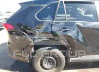 2019 Toyota RAV4 photo