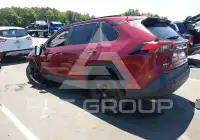 2019 Toyota RAV4 фото