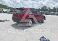 2019 Toyota RAV4 фото