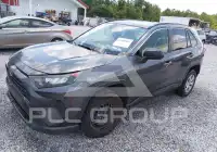 2019 Toyota RAV4 фото