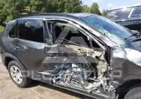 2019 Toyota RAV4 фото