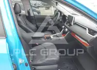 2019 Toyota RAV4 фото