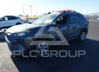 2019 Toyota RAV4 фото