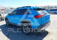 2019 Toyota RAV4 фото