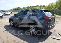 2019 Toyota RAV4 фото