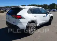 2019 Toyota RAV4 фото
