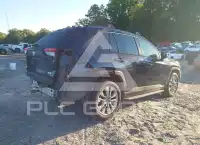 2019 Toyota RAV4 photo