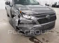2019 Toyota RAV4 фото