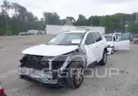 2019 Toyota RAV4 фото