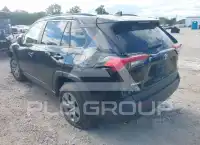 2019 Toyota RAV4 photo