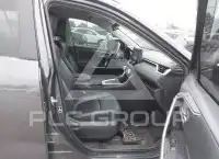 2019 Toyota RAV4 фото