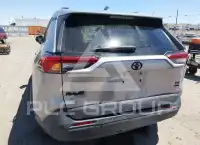 2019 Toyota RAV4 photo