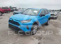 2019 Toyota RAV4 photo
