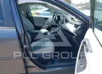 2019 Toyota RAV4 photo